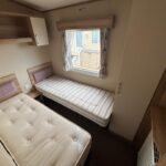 Twin Bedroom 1